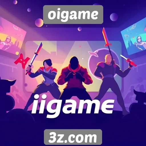 Como Oigame se adapta às tendências de jogos