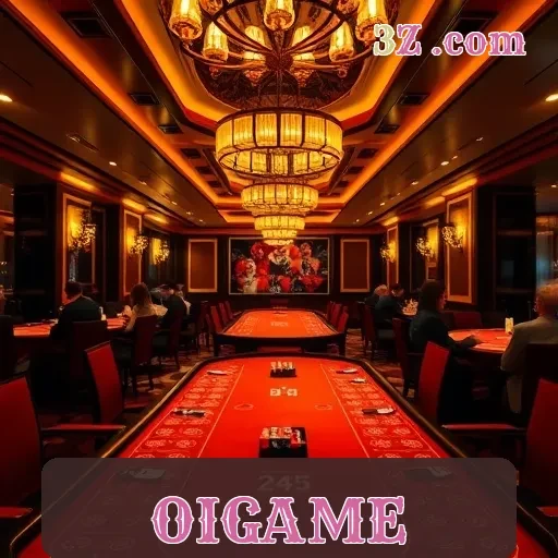 oigame Caça-Níqueis