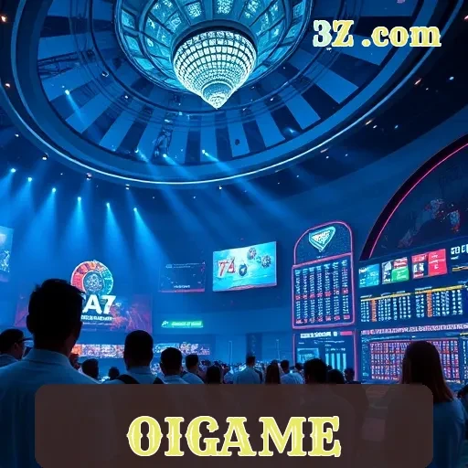 oigame VIP